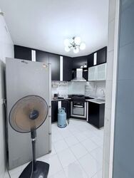 Blk 307C Teck Ghee Vista (Ang Mo Kio), HDB 4 Rooms #589788191